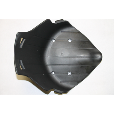 Asiento de plástico R4-Kart-N - R4-Kart-N-SP01