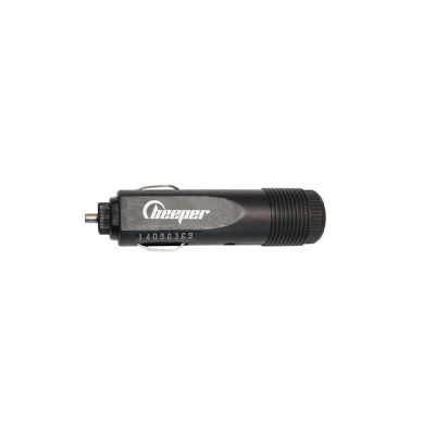 Infrasonic sensor for XRAY XR10 alarm