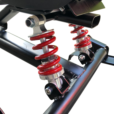 Suspensión (x1) para R4-Kart-S - R4-Kart-SP08