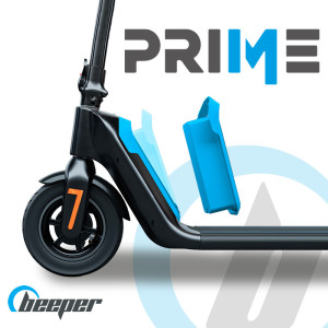 Scooter eléctrico PRIME - 850W - 36V