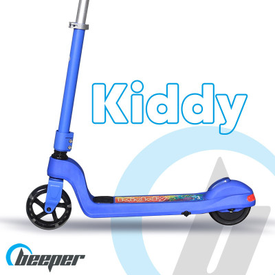Scooter eléctrico Kiddy 2...