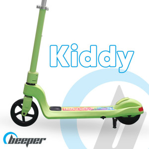 Scooter eléctrico Kiddy 2 Lite - FWE50