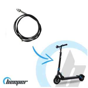 Cable de freno para el scooter BEEPER SPEED - FX8-SP25