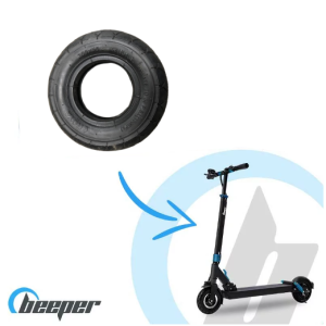 Pneu pour trottinette BEEPER SPEED • FX8-SP30