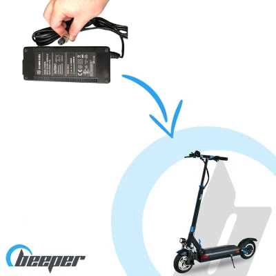 FX10-G2 ? Chargeur G2 ?...