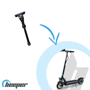 Soporte para el scooter BEEPER MAX - FX10-SP47