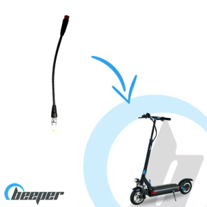 FX10-G2 ? Brake switches