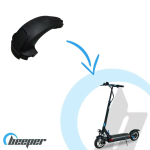 Electric Scooter FX10 • Rear fender