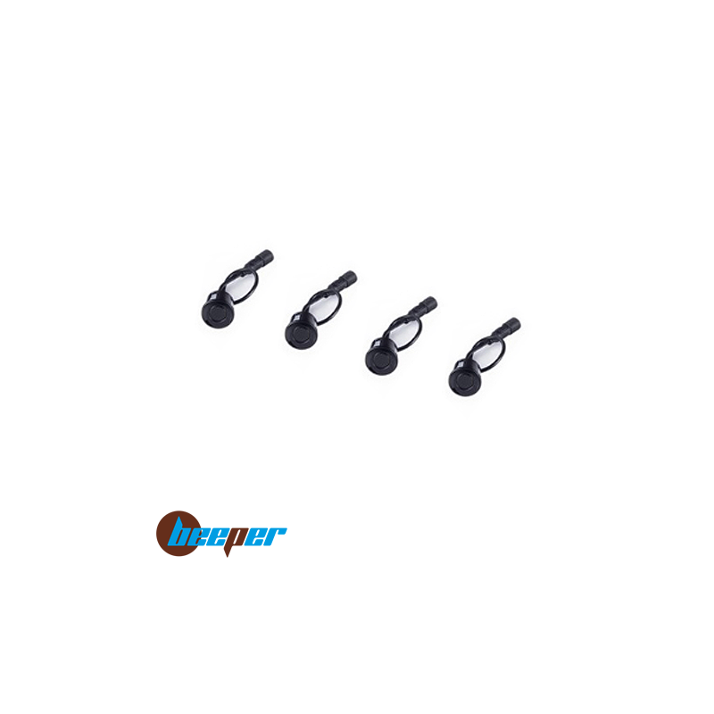 Radar de recul 4 capteurs avec buzzer • RVU-RR1