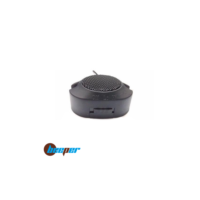 Radar de recul 4 capteurs avec buzzer • RVU-RR1