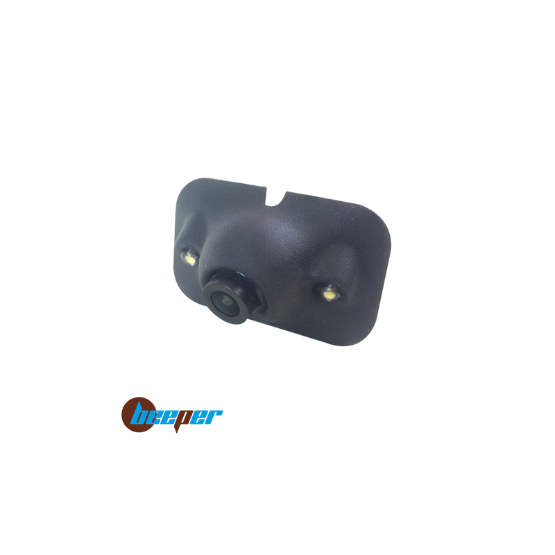 Kit vidéo de recul avec écran LCD 5'' • RVU-5W