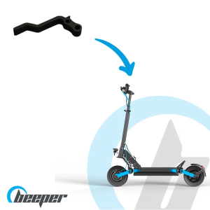 Folding Handle • For Beeper PRO FX11 scooter