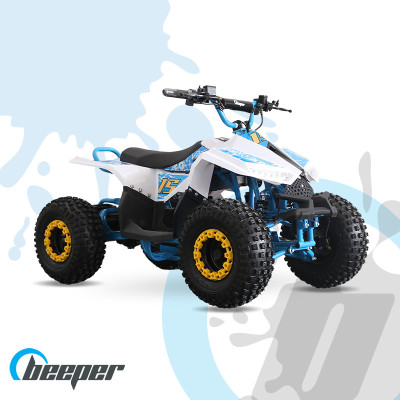 SPORTQuad - Quad eléctrico...