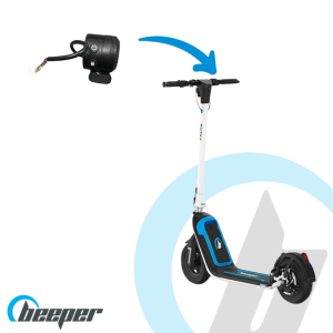 Acceleration trigger
