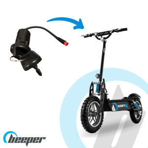 Neiman • Compatible trottinette électrique FX1600