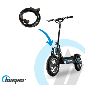Capteur de vitesse pour Beeper CROSS FX1600 • FX1600-SP13