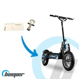 Tensor de cadena (por unidad) - Compatible con FX1000 / FX1100 / FX1600