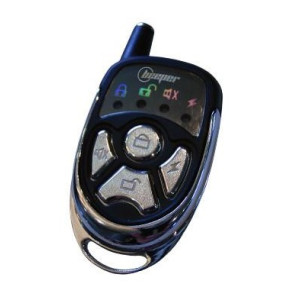 Télécommande pour alarme mono-directionnelle XR9 • XR9-TX2