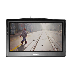 Écran 5" pour gamme RW050RF • RX-W50-M1