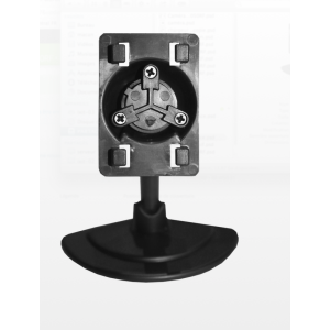 RW050RF - Montaje de pantalla fija RX-W50-S1