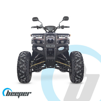 The WORKER 1 • Quad...