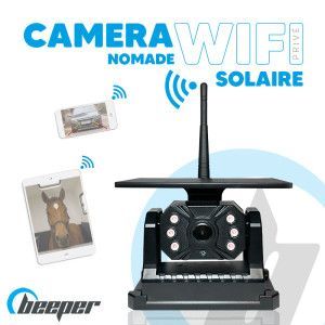 copy of WIFI Camera ? IOS ANDROID ? 150? ? Batt.10200 mA ? IP69K ? Magnetic Base
