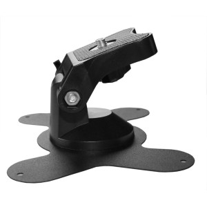 Support fixe pour kits RWEC99X/RWEC100X-RF/RWEC200X-BL • RWEC99PIED/ECR