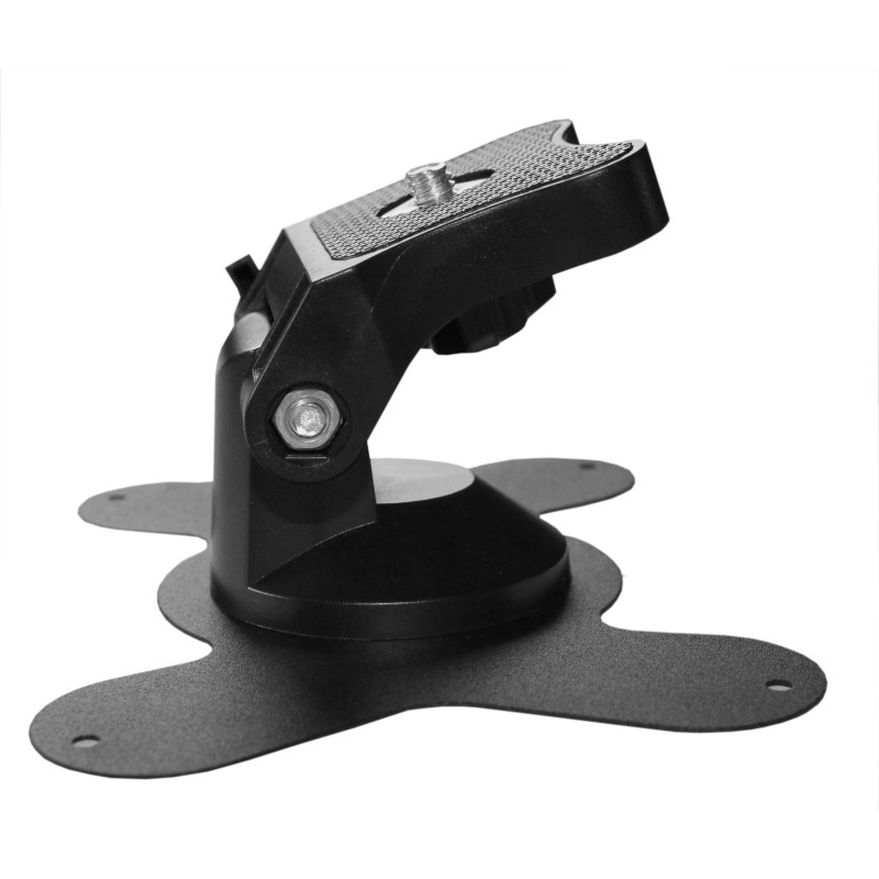Support fixe pour RWEC99/100/200 • RWEC99PIED/ECR Support fixe pour RWEC99/100/200 • RWEC99PIED/ECR