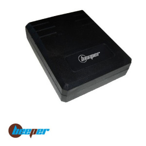 Unidad de control de la alarma de la moto X6R - X6R-CENT