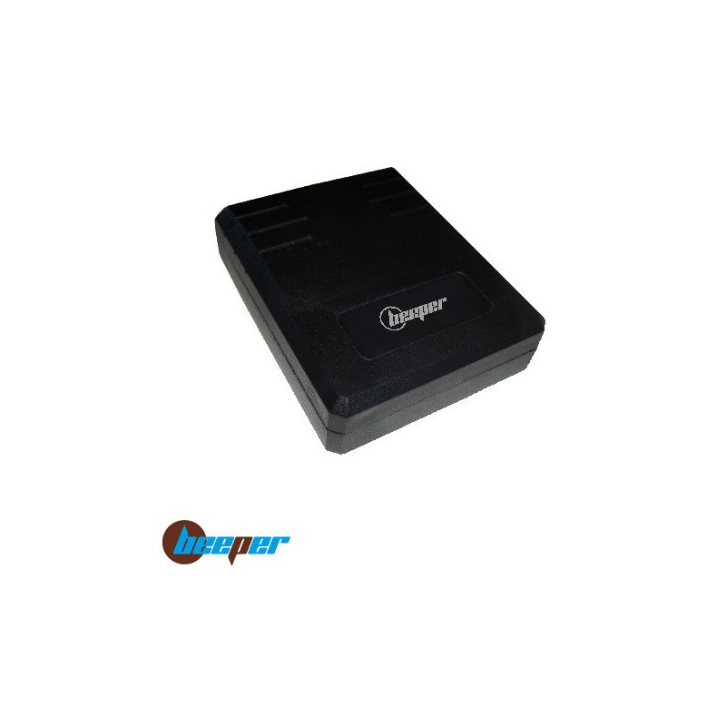 Centrale pour alarme moto X6R • X6R-CENT Centrale pour alarme moto X6R • X6R-CENT