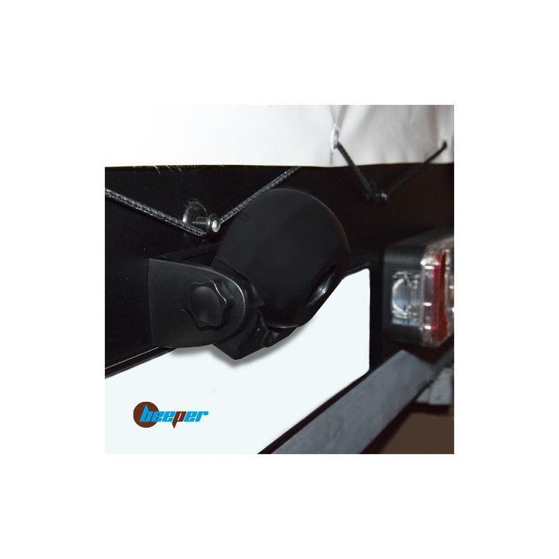 Caméra de recul et de surveillance WiFi • H1WIFI