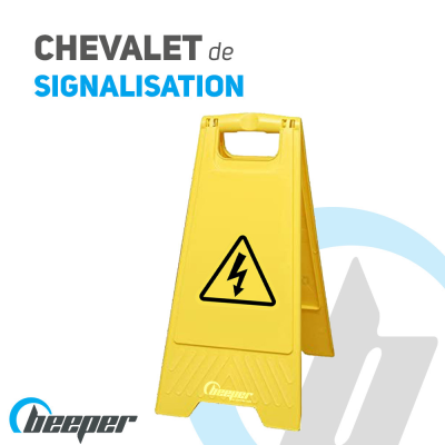 Danger électrique