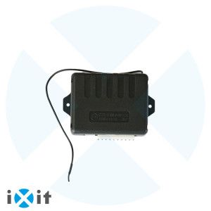 Module de verrouillage porte • AIXAM LIGIER MICROCAR • sans télécommande ni faisceau