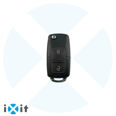 LIGIER Flipkey type remote...