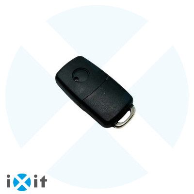 Télécommande flip-key •...