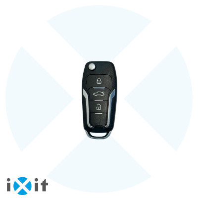 LIGIER Flipkey type remote...