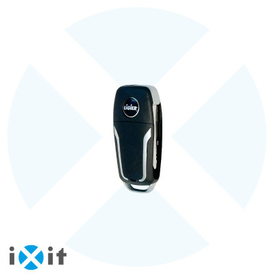 Télécommande flip-key •...