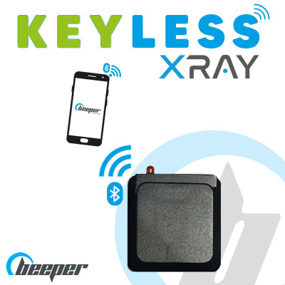 iOS & Android APP module ?...