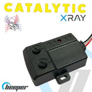 XRAY alarm anti-lift sensor for XR5 alarm - XR5-CAT01