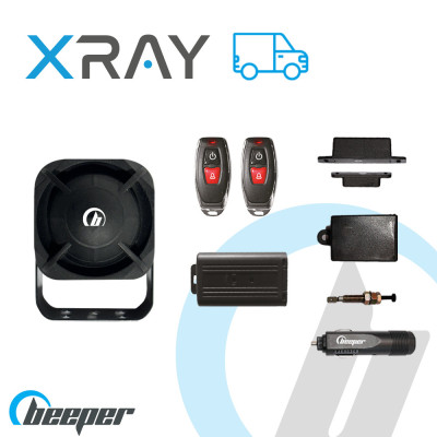 Alarma universal para...