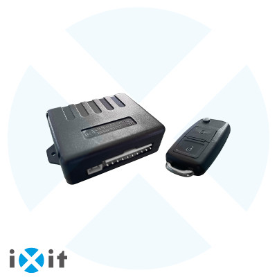 OEM LIGIER Central door...