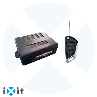 OEM LIGIER Central door...