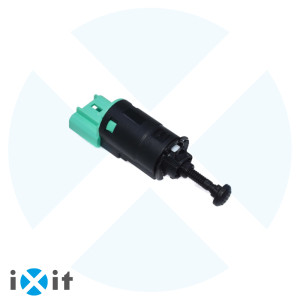 4-pin switch ? brake light ? foot brake ? hand brake ? reversing light (OE No. 95835 t 02)