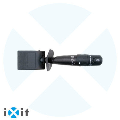 Right switch ? AIXAM...