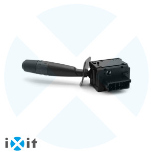 Commodo droit •&nbsp;AIXAM LIGIER MICROCAR BELLIER •&nbsp;OE N.8AA038A • essuie-glace avant et désembuage