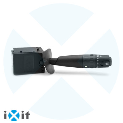 Right switch ? AIXAM LIGIER...