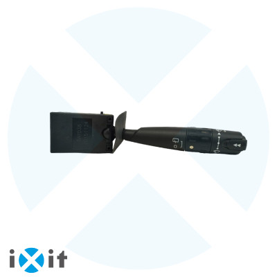 Front/rear wiper switch...