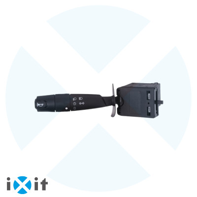 Turn signal switch...