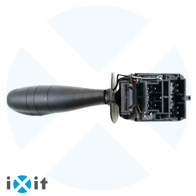 Indicator switch /...