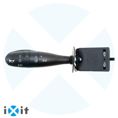 Indicator switch /...